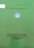 Inventarisasi Dan Pencatatan Karya Budaya Di Kabupaten Indramayu